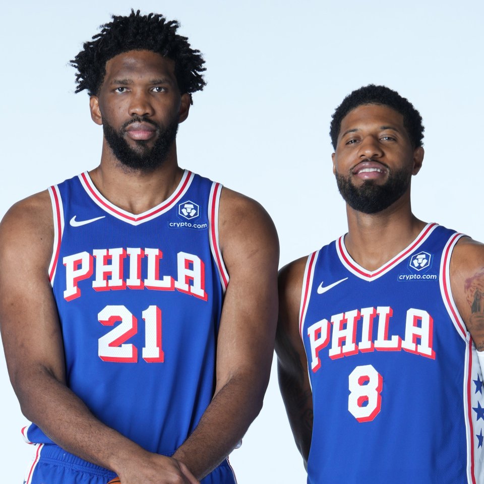 美记：保罗带替补把首发打得落花流水，这或使双方关系紧张（美记称：保罗率替补碾压首发，或致双方关系紧张）