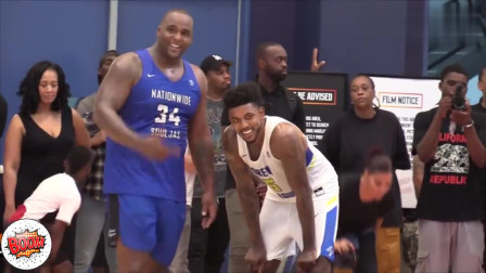 杰伦·约翰逊独揽43分，创造个人职业生涯单场得分新高（杰伦·约翰逊砍下43分，刷新生涯单场得分纪录）