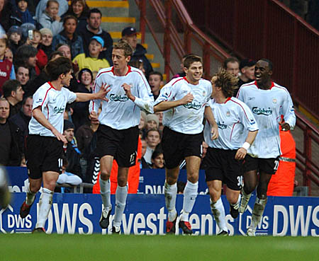 柏林联合多克希： 专门练过跑位进球 最难对付的是凯恩（柏林联合多克希：专练跑位抢点，凯恩最难对付）