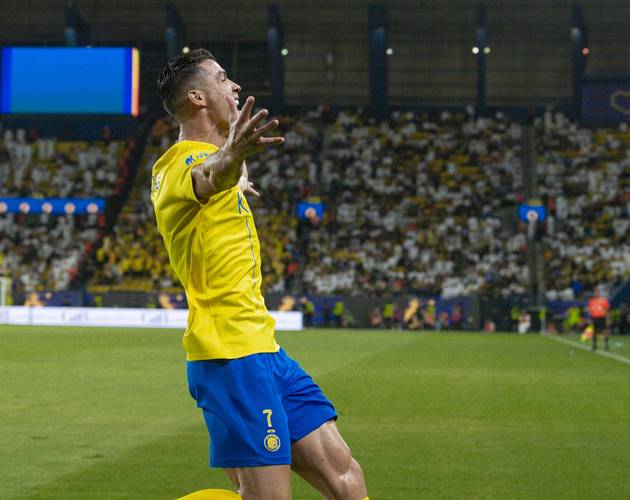 美职联主席：萨拉赫应该联系梅西或穆勒，看看他们在这多开心（美职联主席建议萨拉赫咨询梅西或穆勒：看看他们在这儿有多开心）