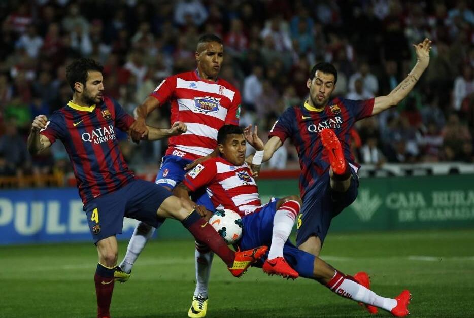 四面凯歌｜美因茨赢“多”多？.