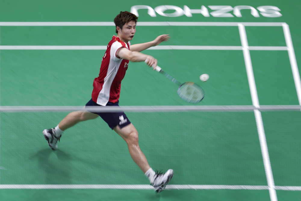 的决赛中 的决赛中